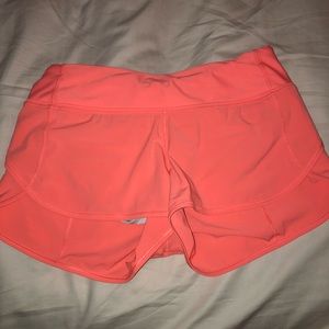 WATERPROOF LULU SHORTS